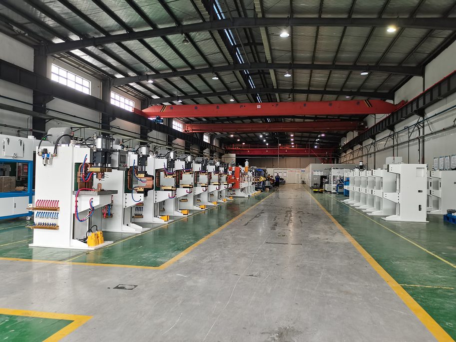 安嘉点焊机成品 安嘉点焊机成品