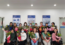 安嘉23年女神节活动 安嘉23年女神节活动