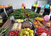 安嘉女神节活动 安嘉女神节活动