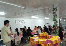 安嘉23年端午活动 安嘉23年端午活动