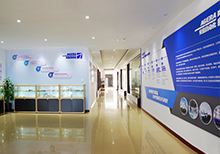 安嘉企业文化墙1 安嘉企业文化墙1