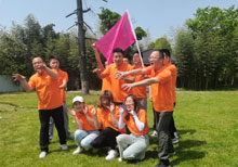 安嘉2023年阳澄湖团建1 安嘉2023年阳澄湖团建1