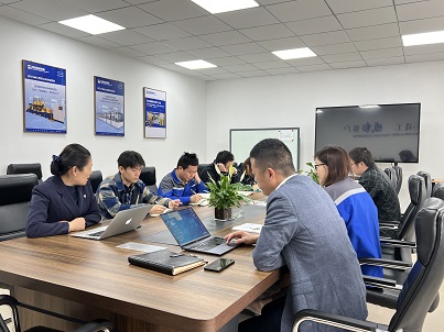 小嘉志工启动会