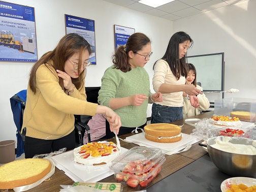 安嘉24年3.8 妇女节活动-2 安嘉24年3.8 妇女节活动-2