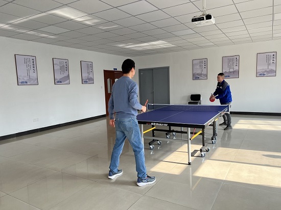 安嘉乒乓球活动室 安嘉乒乓球活动室
