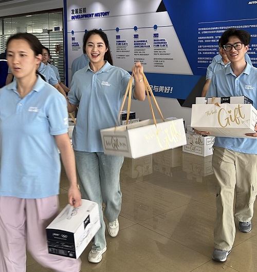 安嘉25年端午福利 安嘉25年端午福利