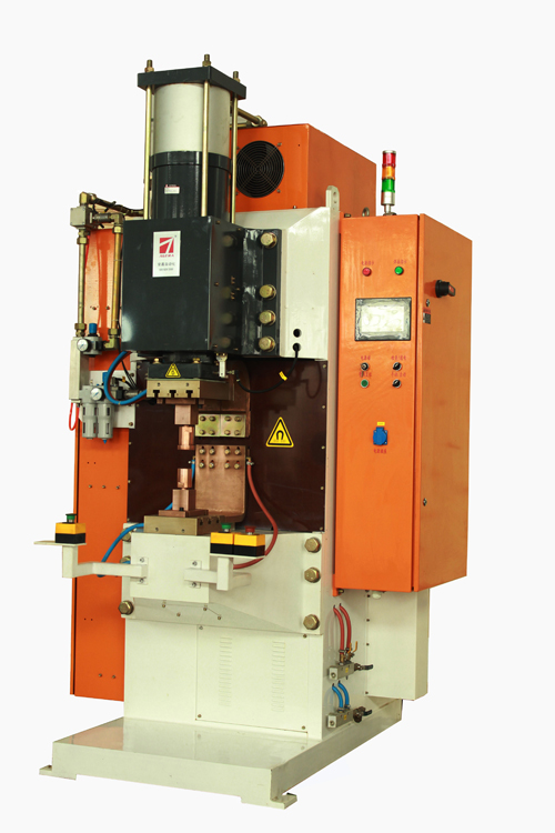 电容储能凸焊机 电容储能凸焊机