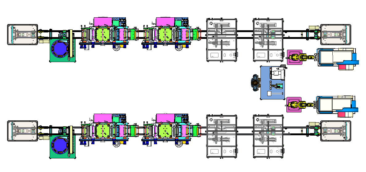 均温板点焊机 均温板点焊机