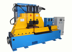 底桥法兰闪光对焊机定制项目介绍 底桥法兰闪光对焊机定制项目介绍