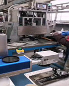 座椅调角器弹簧自动组装机项目介绍 座椅调角器弹簧自动组装机项目介绍