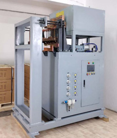 铅板多头储能焊接机项目介绍 铅板多头储能焊接机项目介绍