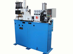 不锈钢闪光对焊机定制项目介绍 不锈钢闪光对焊机定制项目介绍