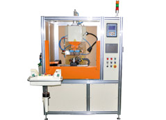 电机引出线自动焊接机项目介绍 电机引出线自动焊接机项目介绍