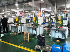 ADB-120开关银点钎焊机定制项目介绍 ADB-120开关银点钎焊机定制项目介绍