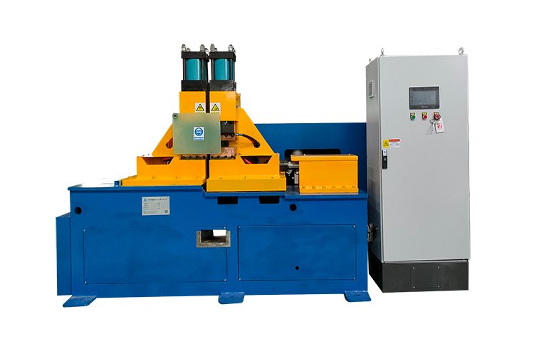 方管闪光对焊机定制项目介绍 方管闪光对焊机定制项目介绍