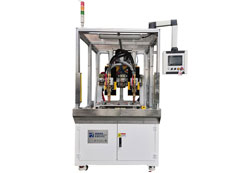 柜门插销XY轴点焊机项目介绍 柜门插销XY轴点焊机项目介绍