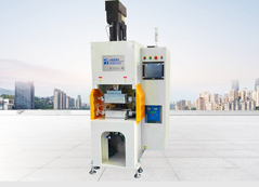 铝箔扩散焊机项目介绍 铝箔扩散焊机项目介绍