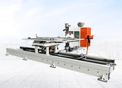 门板XY轴自动点焊机成功案例 门板XY轴自动点焊机成功案例