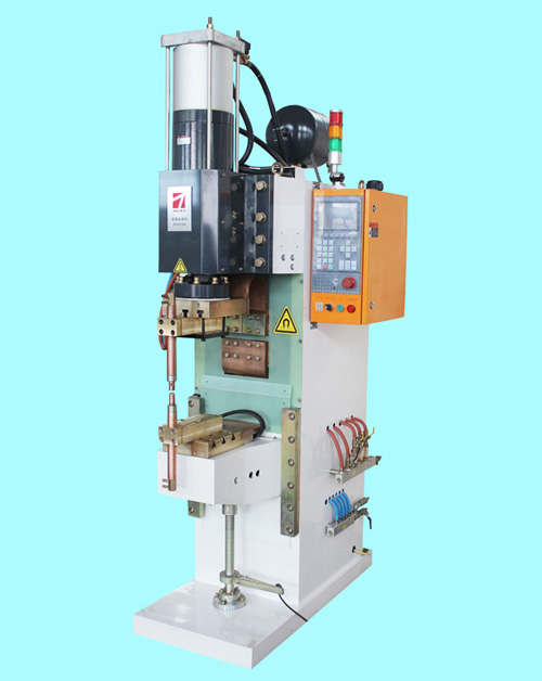 镀锌板点焊机 镀锌板点焊机