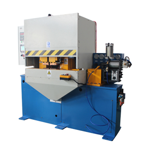 金属密封圈闪光对焊机 金属密封圈闪光对焊机