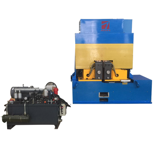 轴承保持器闪光对焊机 轴承保持器闪光对焊机