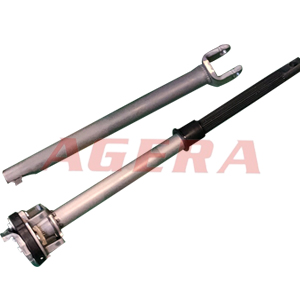 汽车转向连接器焊接样品