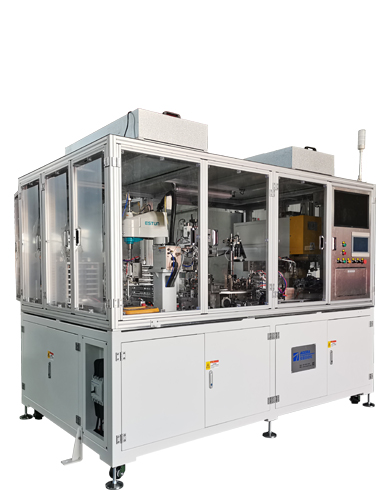 铜排钎焊检测一体焊机成功案例介绍 铜排钎焊检测一体焊机成功案例介绍