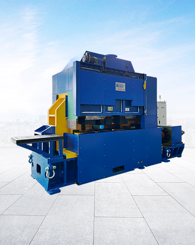 大功率脉动闪光对焊机