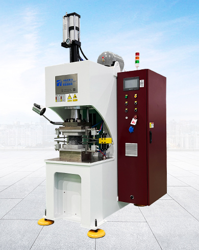 铝高分子扩散焊机