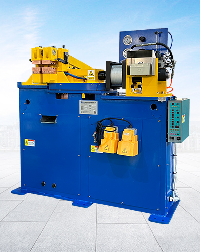 水泵架子闪光对焊机